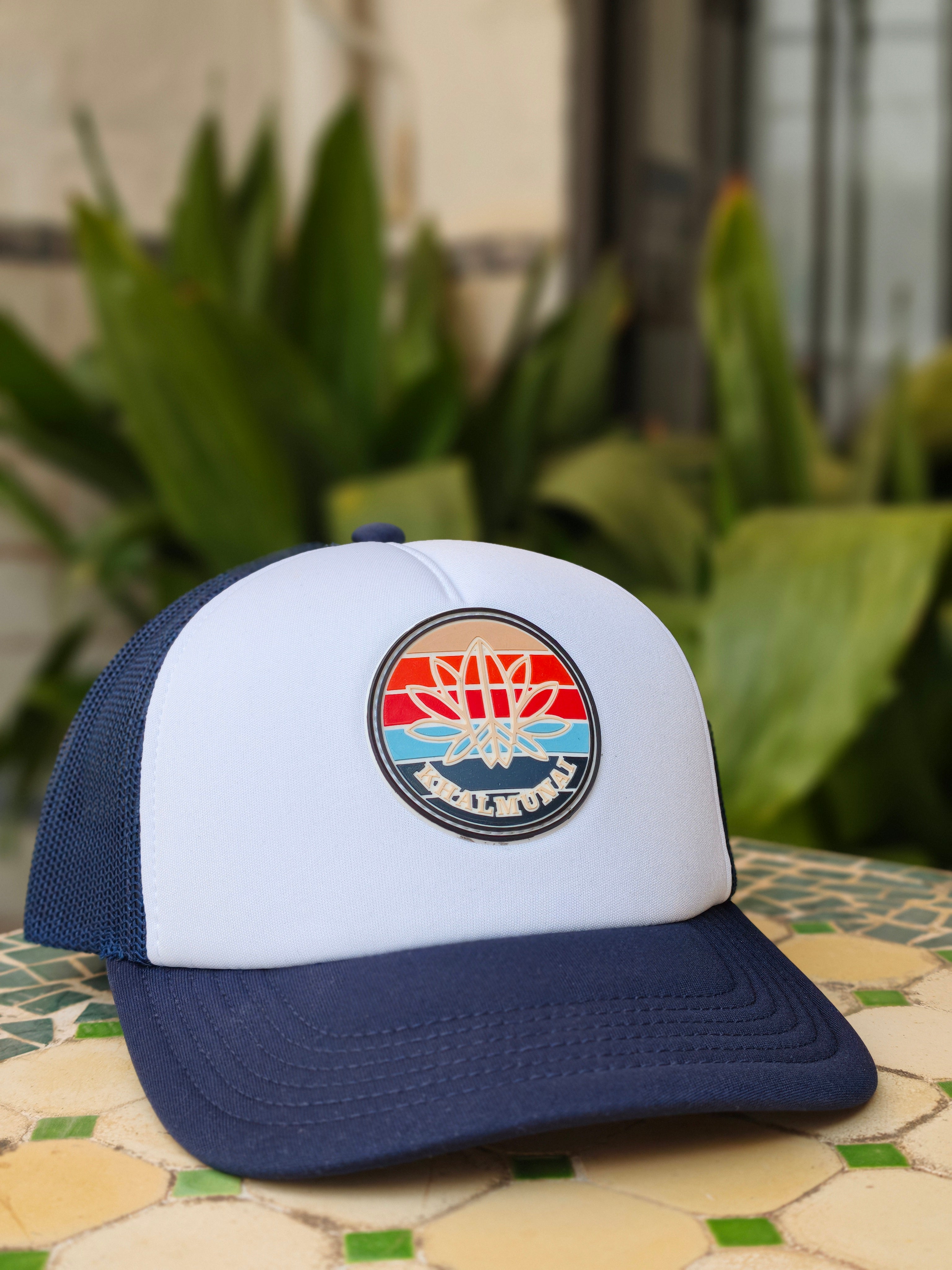 Horizon Cap