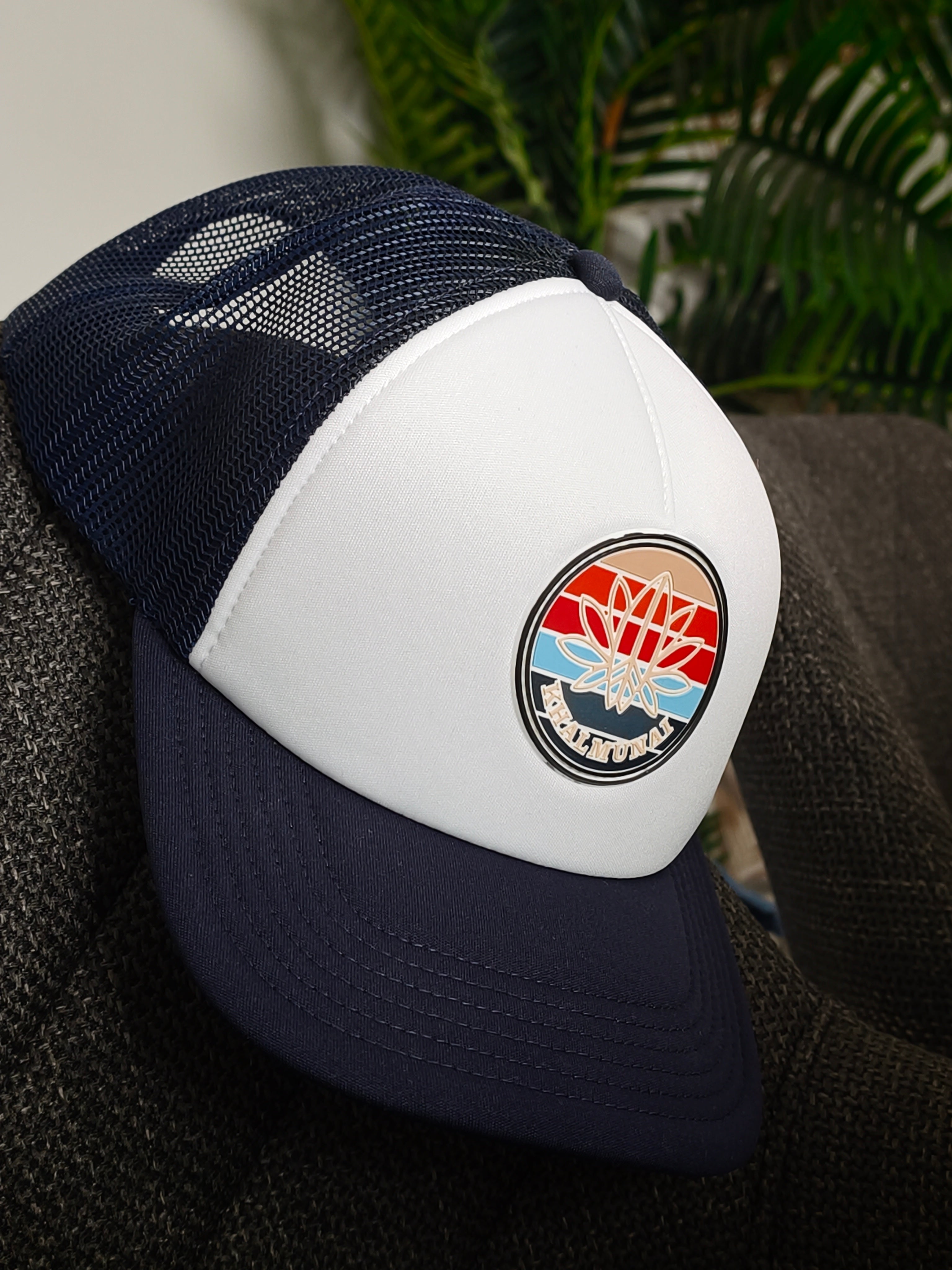 Horizon Cap