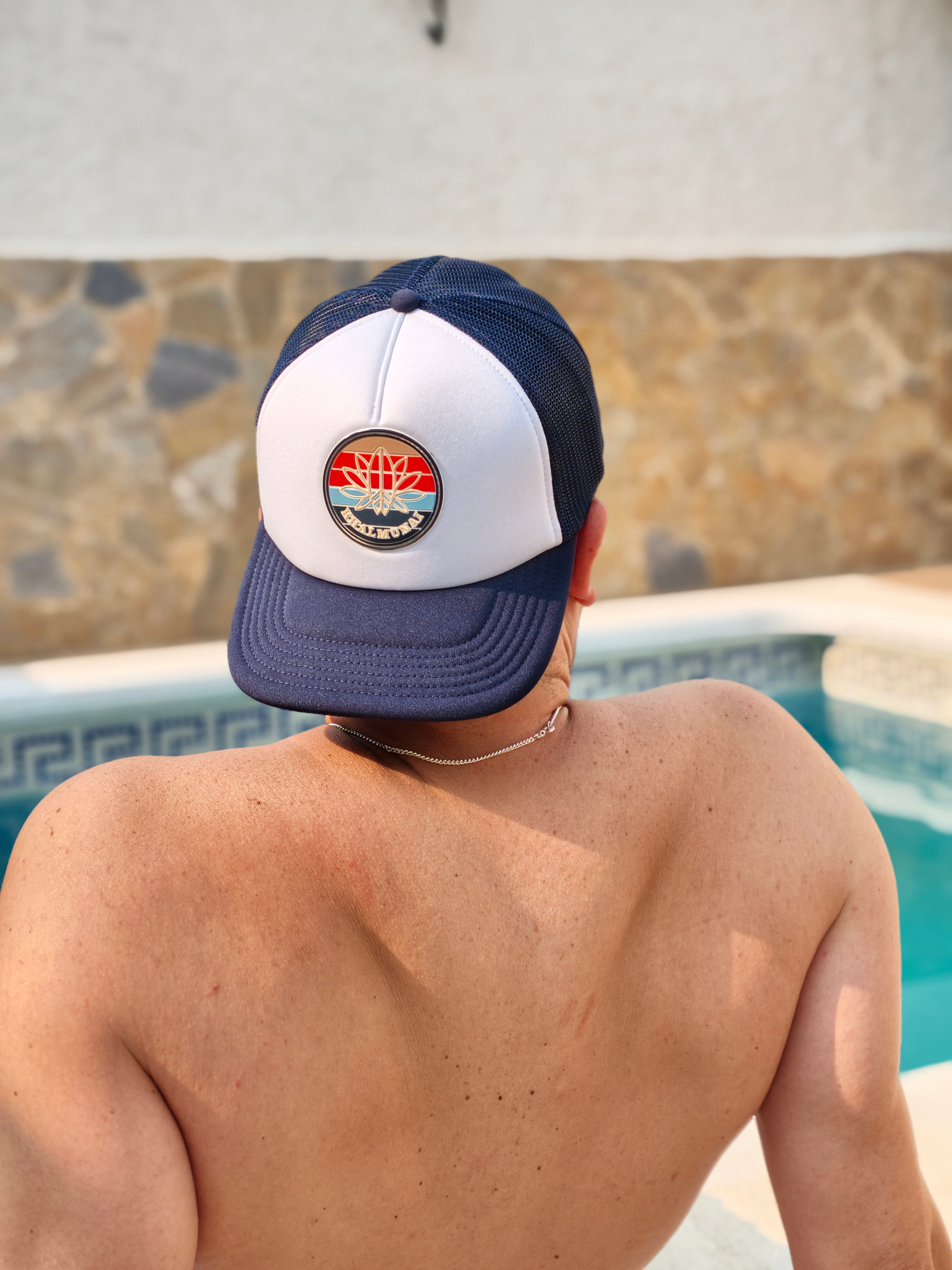 Horizon Cap