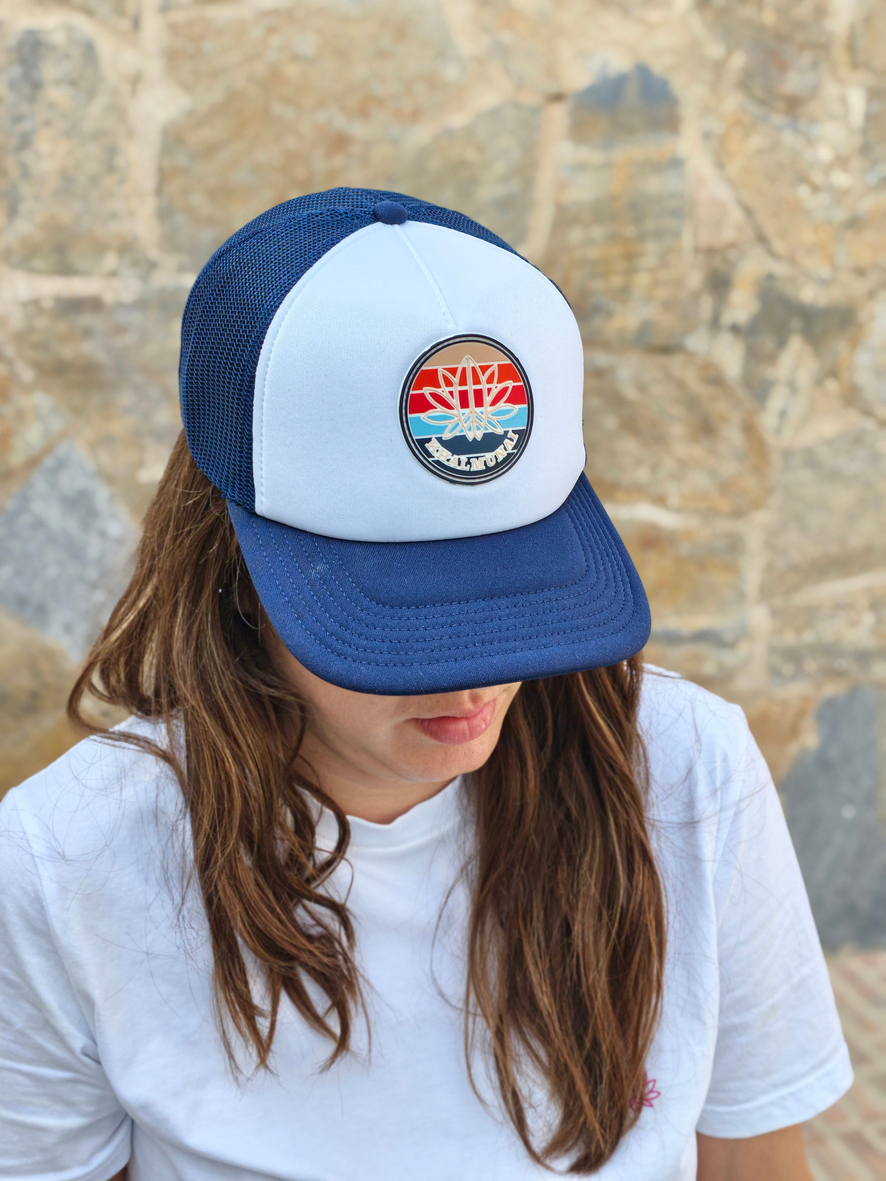 Horizon Cap