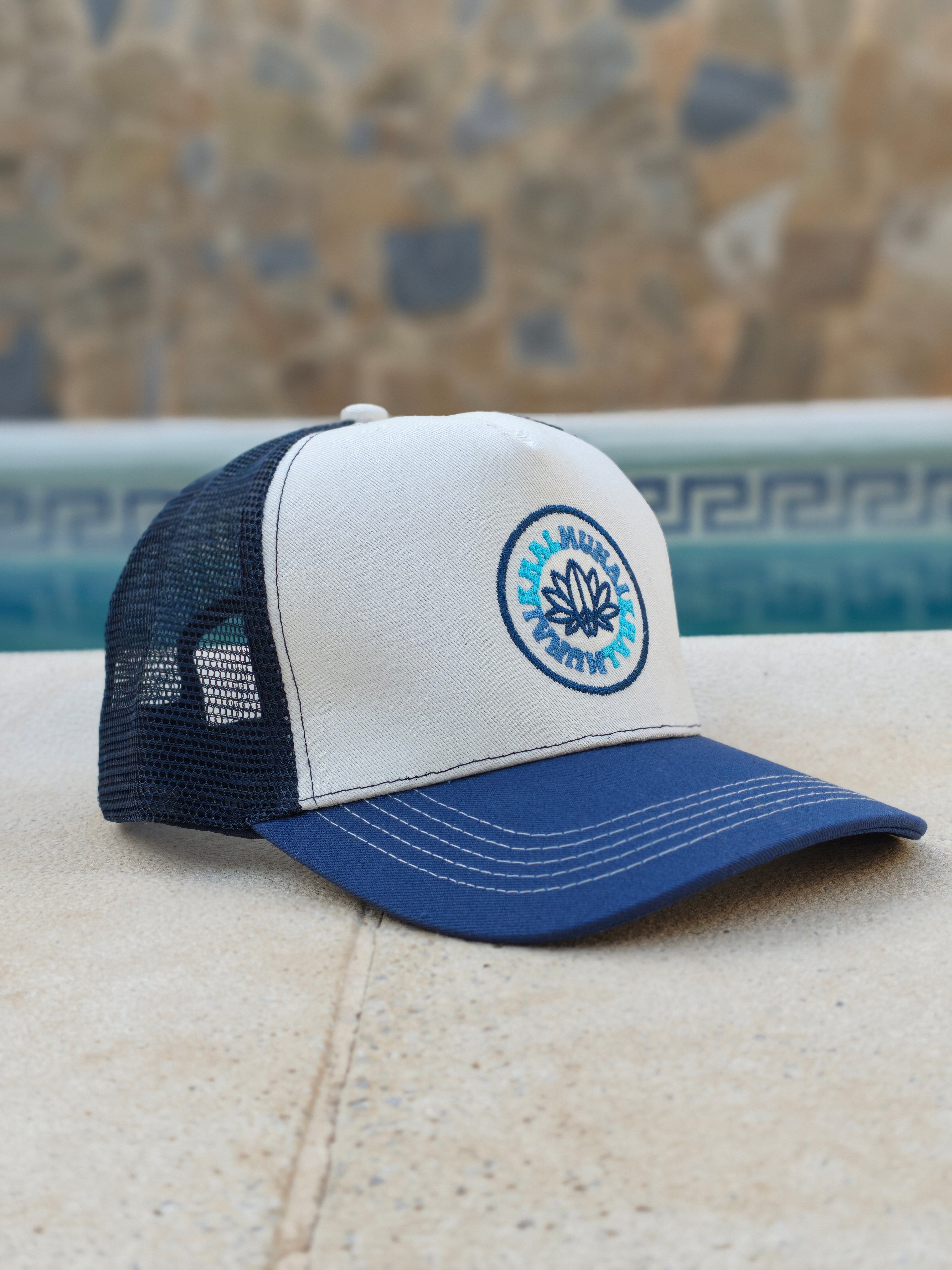 Reef Cap