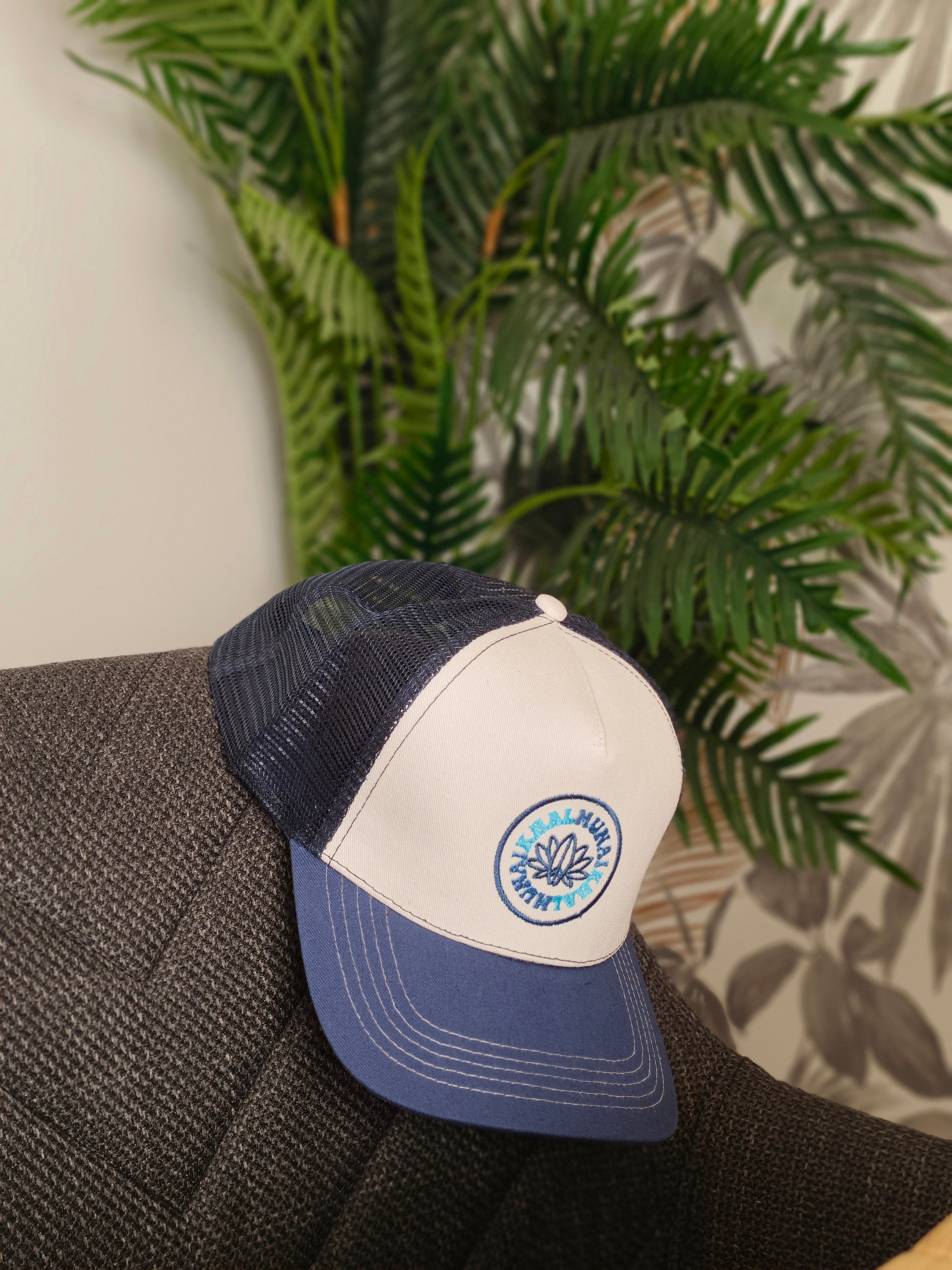 Reef Cap
