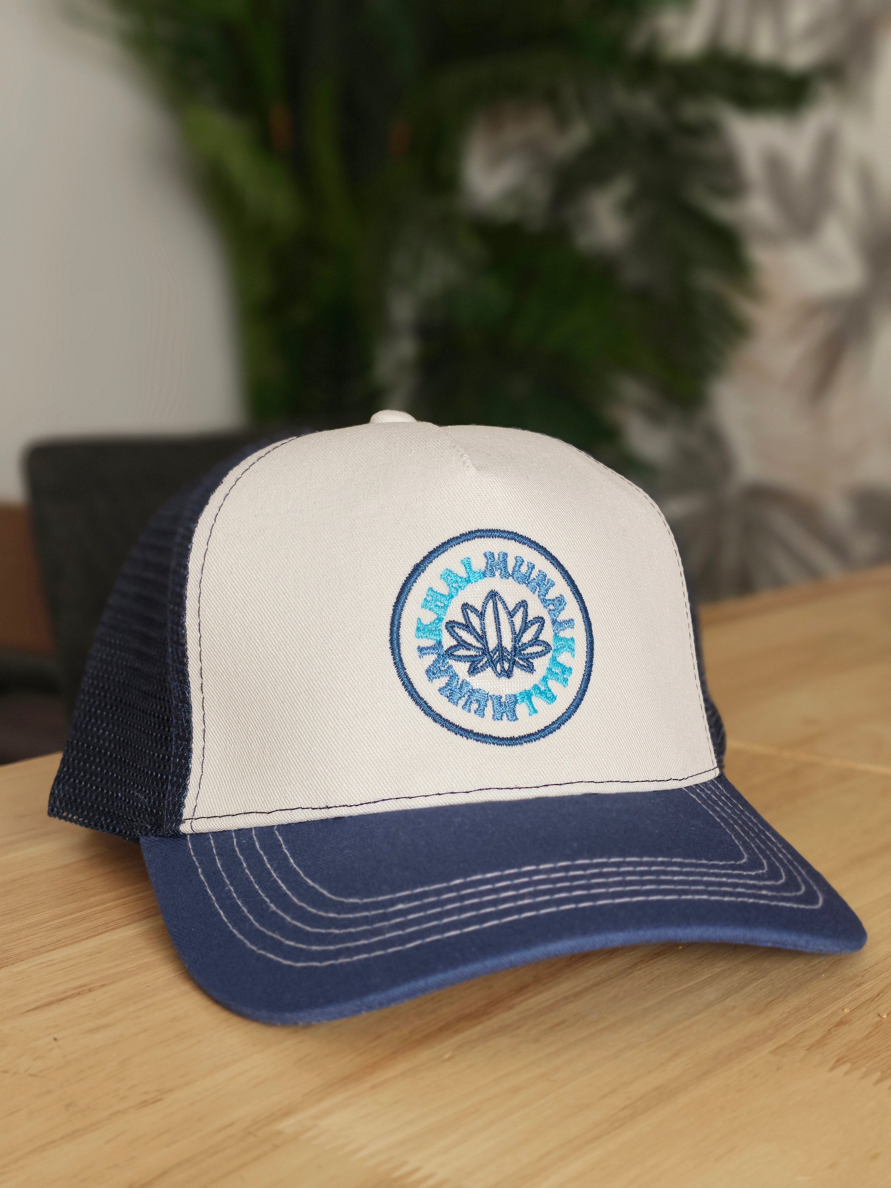 Reef Cap