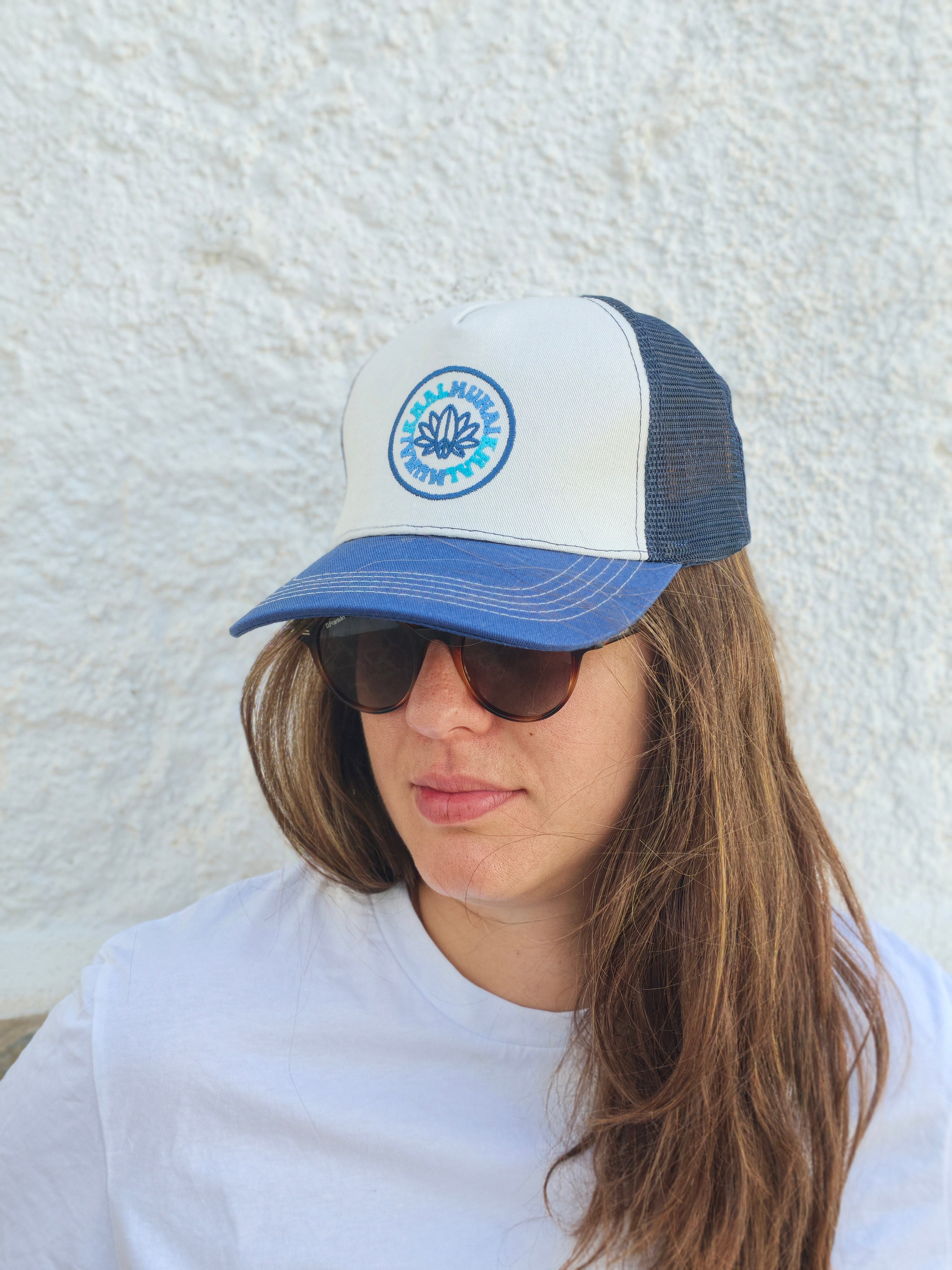 Reef Cap